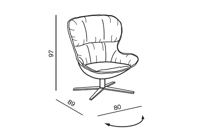 SOFTY-Armchair-with-4-spoke-base-Ditre-Italia-413367-dime2df4be0.jpg